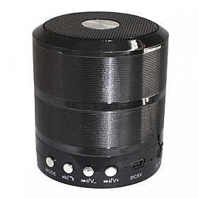 Loa Di Động Mini Bluetooth Không Dây