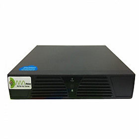 Đầu ghi Camera IP Kiwivision 8 Kênh 2M NVR4 - Hàng chính hãng