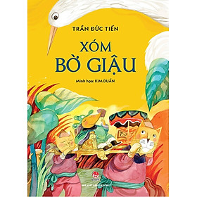 Xóm bờ giậu