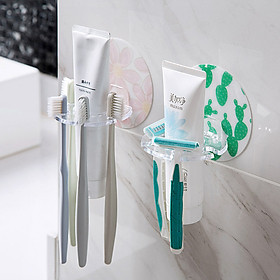 Mua Móc Dán Tường Đựng Vật Dụng Nhà Tắm Gấp Gọn Siêu Chắc