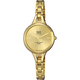 Đồng hồ nữ Q&Q S305J010Y