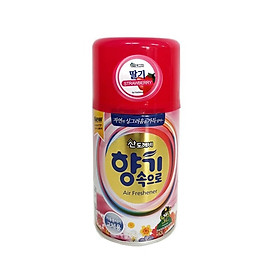 Xịt Phòng Hương Nước Hoa Sandokkaebi 300ml nhập khẩu Hàn Quốc 