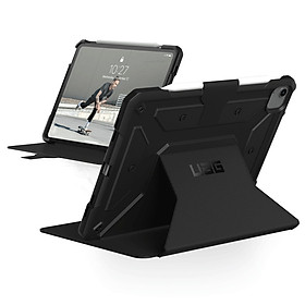 Bao da iPad Air 4 2020 UAG Metropolis Series - Hàng Chính Hãng