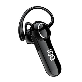 Tai Nghe Bluetooth 5.1 Móc Tai K7/K7D (Công nghệ chống ồn kép CVC8.0+DSP- chống mồ hôi và chống bụi hiệu quả)