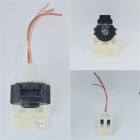 Mua Van tiết lưu tủ lạnh cho SAMSUNG trắng 6 chân