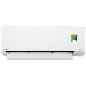 Máy Lạnh Toshiba Inverter 1 HP RAS-H10E2KCVG-V - Chỉ giao tại HCM