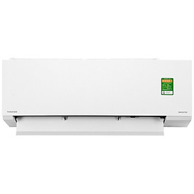 Mua Máy Lạnh Toshiba Inverter 1 HP RAS-H10E2KCVG-V - Chỉ giao tại HCM