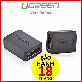 Mua Đầu nối tín hiệu HDMI cao cấp chính hãng Ugreen 20107