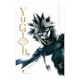 Yu-Gi-Oh! - Vua Trò Chơi - Tập 38