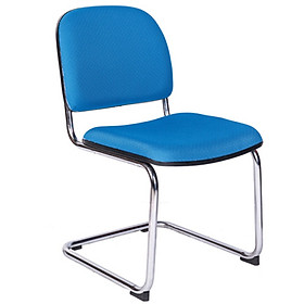 Ghế họp Juno Sofa NT T'he one VT2 khung sơn vải nỉ 470 x 590 x 850 mm