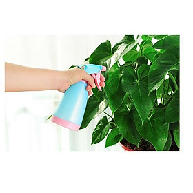 Bình xịt phun sương tưới cây - Bình xịt tưới cây 400ML tiện dụng