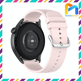 Dây cho Huawei Watch 5/ 4/ 4 Pro/ 3/ 3 Pro/ GT6/ GT5/ GT4/ GT3/ GT2 Pro/ GT2 46mm/ GT/ GT2E/ GS Pro/ Magic (DSG)