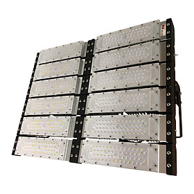 HKLED - Đèn pha LED Module OEM Philips 600W - DPMPL600