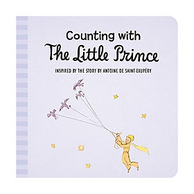 Counting With The Little Prince