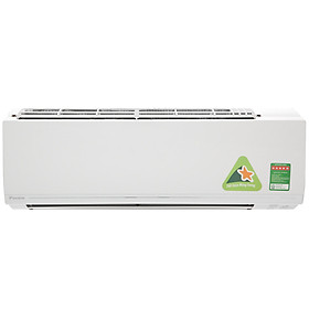 Mua Máy lạnh Daikin Inverter 1.0 HP ATKC25UAVMV - Hàng chính hãng (chỉ giao HCM)