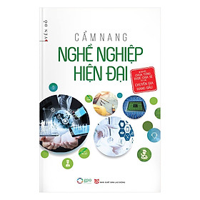 Cẩm Nang Nghề Nghiệp Hiện Đại