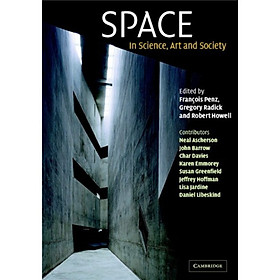 Space: In Science Art and Society