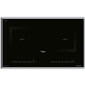 Mua Bếp từ cao cấp Canzy  CZ ML757I - Nhập khẩu Malaysia - Hàng chính hãng - Tích hợp công nghệ hiện đại Smart Inverter siêu tiết kiệm điện.