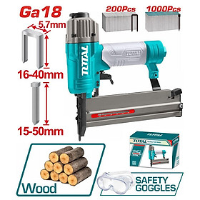 Mua SÚNG BẮN ĐINH COMBO 2 TRONG 1 BH 3 THÁNG TOTAL TAT81501 - HÀNG CHÍNH HÃNG