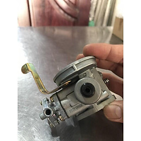 Mua Bình xăng con máy cắt cỏ 411/ bộ chế hoà khí máy cắt cỏ 411