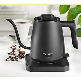 Mua Ấm siêu tốc chuyên dụng pha cafe pha trà CASO Coffee Classic Kettle Hàng chính hãng