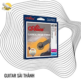 Mua Dây Đàn Guitar Classic AC130 (dây nilon)