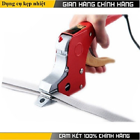 Mua Kìm hàn dây đai