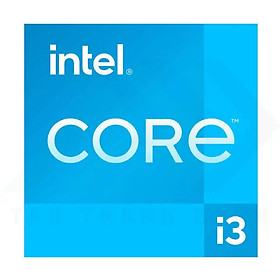 CPU Intel Core i3 10105F (3.7GHz turbo up to 4.4GHz, 4 nhân 8 luồng, 6MB Cache) - Hàng Chính Hãng