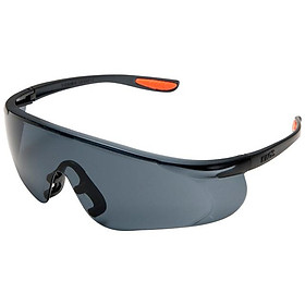 Kính đi xe đạp an toàn chống gió Bảo vệ mắt trong suốt Kính kính râm kính ngoài trời kính thể thao chiến thuật đàn ông kính bảo hộ Color: dark grey
