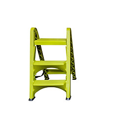 Mua Thang gấp chữ A  bằng nhựa  chính hãng Pioneer