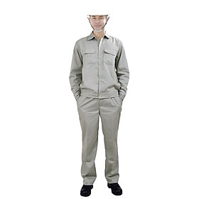 QUẦN ÁO BẢO HỘ QA04