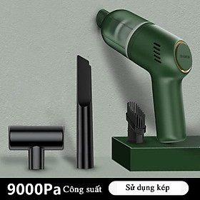 Mua Máy hút bụi cầm tay mini không dây