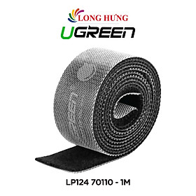 Dây dán Velcro Ugreen Cable Organizer LP124 - Hàng chính hãng