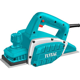 MÁY BÀO GỖ ĐIỆN 550W LƯỠI 82MM TL5508216 TOTAL - HÀNG CHÍNH HÃNG