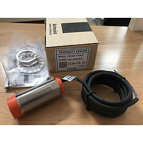 Mua Cảm biến tiệm cận điện dung CR30-15AC Hàng nhập khẩu