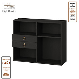Mua  Happy Home Furniture  WESLEY  Tủ trang trí - 2 hộc kéo    90cm x 30cm x 72cm ( DxRxC)  THK_047