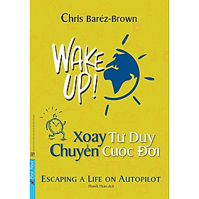 Xoay Tư Duy Chuyển Cuộc Đời_FN