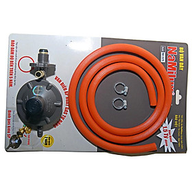 Mua Bộ Van dây ngắt gas tự động NAMILUX - Hàng chính hãng
