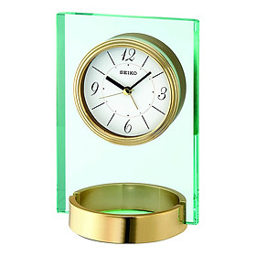 Mua Đồng Hồ Để Bàn Seiko QHE054G