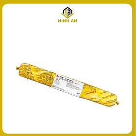 Mua Sikaflex construction AP - Lẻ 1 xúc xích 600ML - Hợp chất trám khe đàn hồi gốc PU