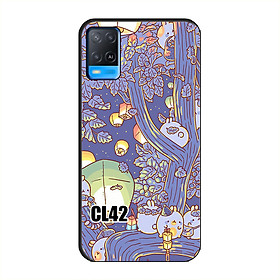 Ốp Lưng Dành Cho OPPO A54