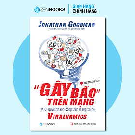 "gây bão" trên mạng