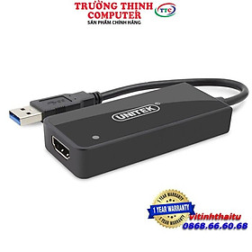 Mua Cáp chuyển đổi USB 3.0 to HDMI Full HD 1080P Unitek Y-3702 - HÀNG CHÍNH HÃNG