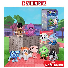 Đồ Chơi Roblox Thú Nhồi Bông Steal A Brainrot Bí Ẩn - Phatmojo CP9300