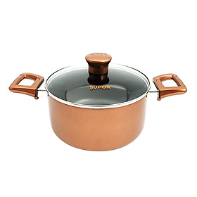 Nồi chống dính Supor Affinity IH H18203-T