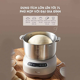 Mua Máy trộn bột Bear 7L DM-B70V1 (HMJ-A70C1)- Hàng chính hãng