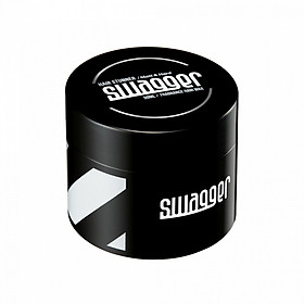 Sáp vuốt tóc nam Swagger Hair Stunner Wax Organics 50 ml