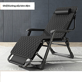 Mua Ghế xếp thư giãn ngủ trưa văn phòng  0264