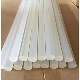 Mua Keo Nến Silicon Cây Loại Lớn Dài 30Cm
