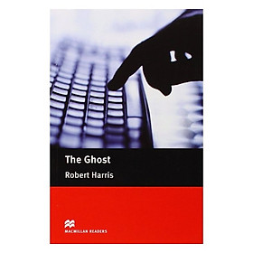 [Download Sách] Macmillan Readers: Ghost Upp Int